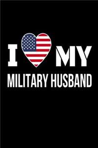 I My Military Husband