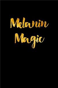 Melanin Magic