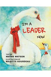 I'm a Leader Now