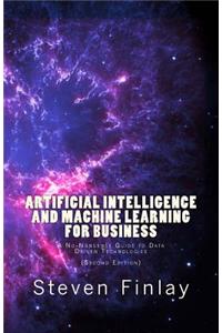 Artificial Intelligence and Machine Learning for Business