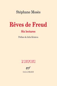 Reves de Freud (Six lectures)