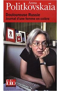 Doulour Russie Jour Fe