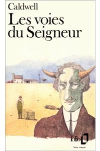 Voies Du Seigneur