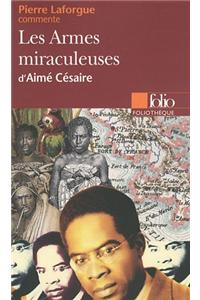 Armes Miraculeus Fo Th