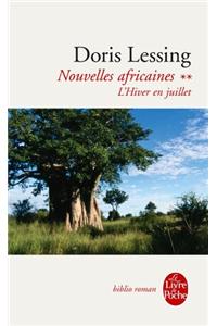 L Hiver En Juillet