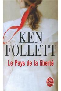 Le Pays De La Liberte