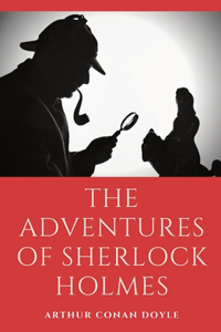 Adventures of Sherlock Holmes