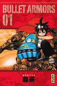 Bullet Armors 1