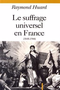 Suffrage universel en France