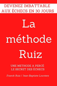 methode RUIZ