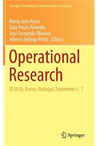 Operational Research