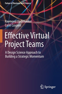 Effective Virtual Project Teams