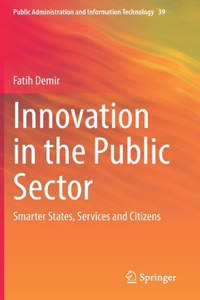 Innovation in the Public Sector