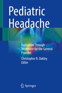 Pediatric Headache