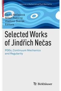 Selected Works of Jindřich Nečas