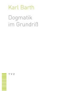 Dogmatik Im Grundriss