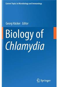 Biology of Chlamydia