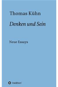 Denken und Sein