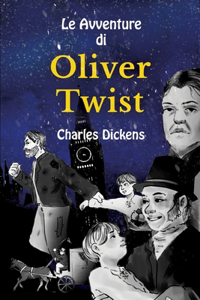 Le Avventure di Oliver Twist