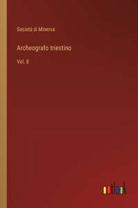Archeografo triestino
