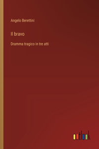 bravo