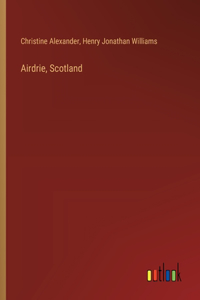 Airdrie, Scotland
