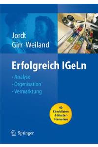 Erfolgreich Igeln