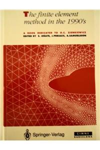 The Finite Element Method in the 1990s