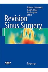 Revision Sinus Surgery