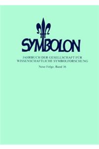 Symbolon - Band 16