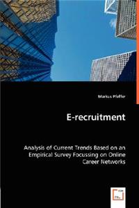 E-recruitment