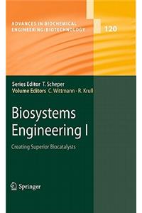 Biosystems Engineering I