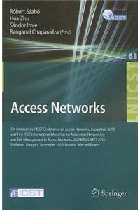Access Networks