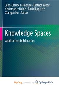 Knowledge Spaces