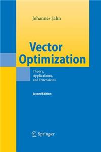 Vector Optimization