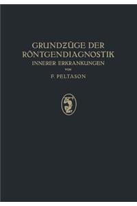 Grundzüge der Röntgendiagnostik