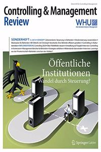 Controlling & Management Review Sonderheft 3-2014