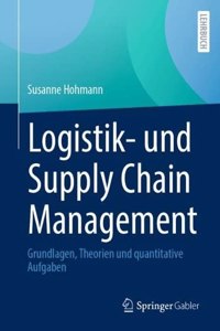 Logistik- Und Supply Chain Management