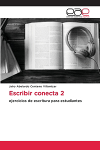 Escribir conecta 2