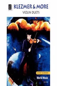 World Music Klezmer & More