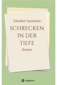 Schrecken in der Tiefe