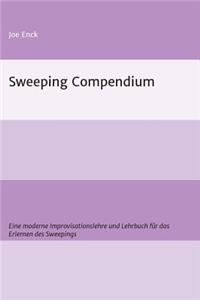 Sweeping Compendium