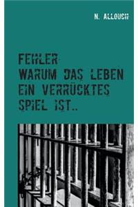 Fehler