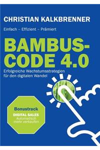 Bambus-Code 4.0