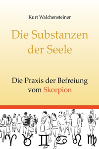 Die Substanzen der Seele