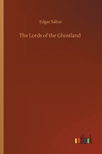 Lords of the Ghostland