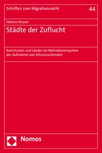 Stadte Der Zuflucht