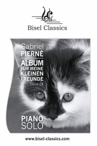 Album für meine kleinen Freunde