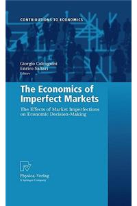 Economics of Imperfect Markets