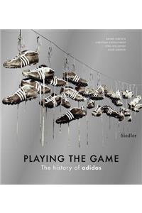 Playing the Game: The History of Adidas